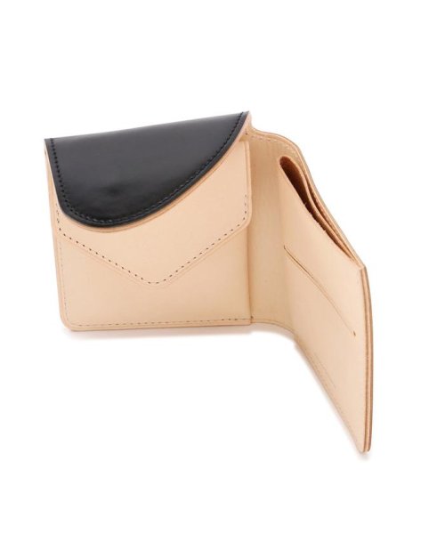 Hender Scheme/エンダースキーマ/WALLET CORDOVAN Hender