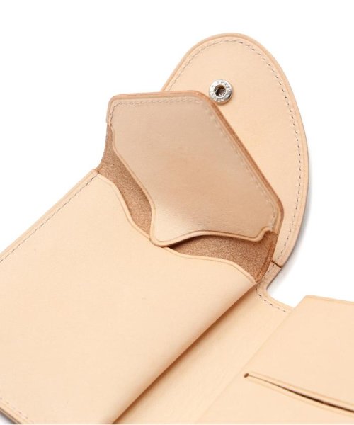 Hender Scheme/エンダースキーマ/WALLET CORDOVAN Hender