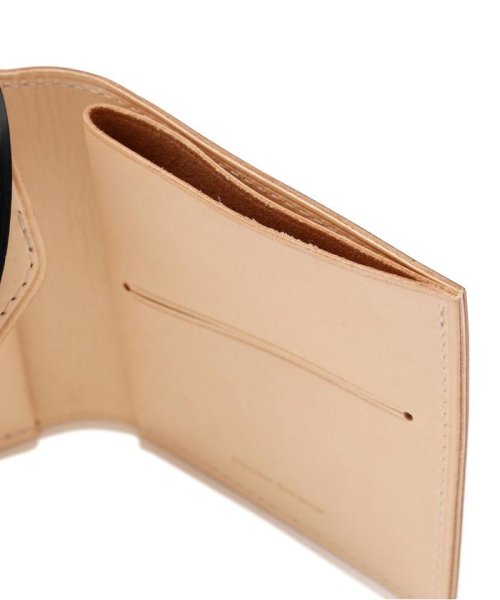 Hender Scheme/エンダースキーマ/WALLET CORDOVAN Hender