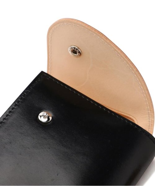 Hender Scheme/エンダースキーマ/WALLET CORDOVAN Hender