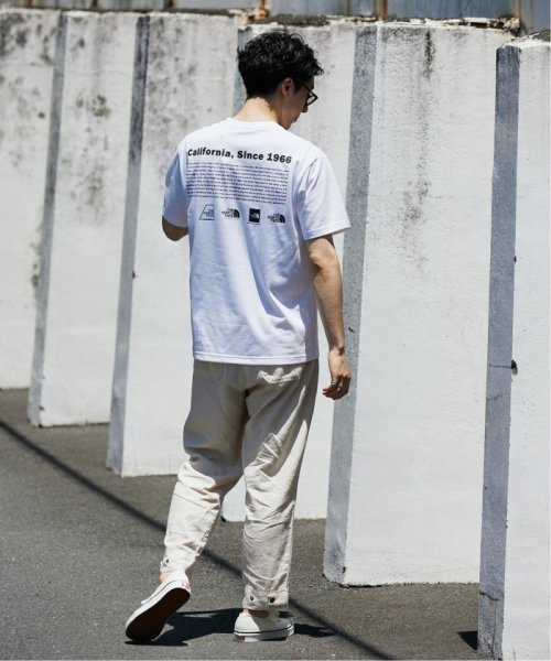 JOURNAL STANDARD relume Men's(ジャーナルスタンダード　レリューム　メンズ)/HOUSE HOLD / ハウスホールド コットンリネンベイカーパンツ/img23