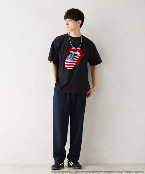 JOURNAL STANDARD relume Men's(ジャーナルスタンダード　レリューム　メンズ)/THE ROLLING STONES / ローリングストーンズ 別注 NEW  VINTAGE Tシャツ/img18