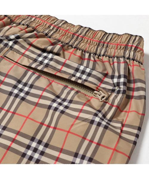 vintage 水着 か弱い Burberry check vintage 水着 か弱い Burberry check