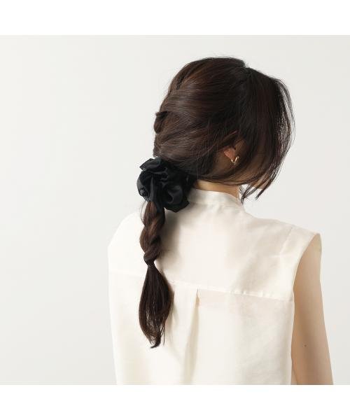 ALEXANDRE DE PARIS シュシュ TCHA－6T－A23 DE PARIS シュシュ