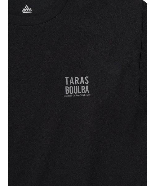 TARAS BOULBA(タラスブルバ)/ドライ ロングTシャツ/img05