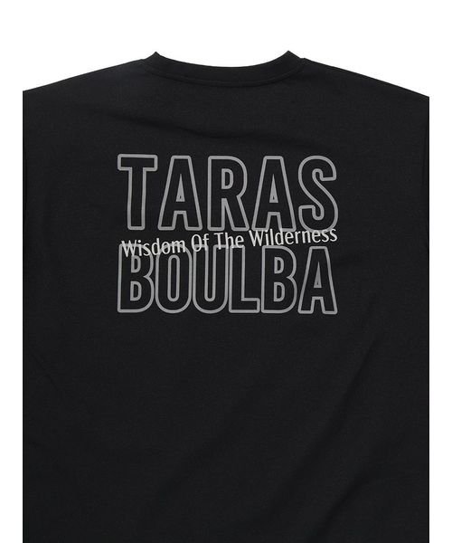 TARAS BOULBA(タラスブルバ)/ドライ ロングTシャツ/img06