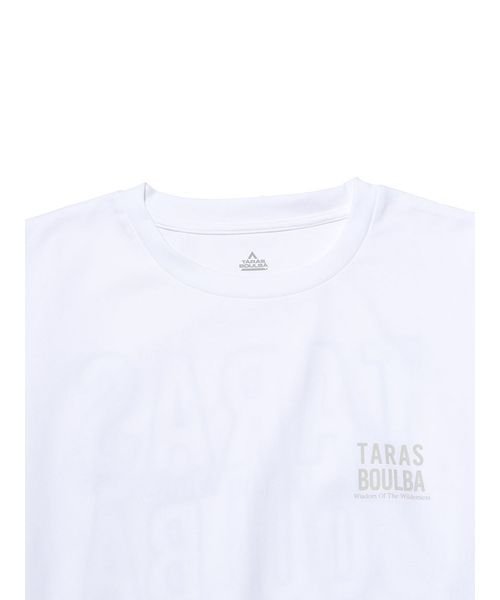 TARAS BOULBA(タラスブルバ)/ドライ ロングTシャツ/img03