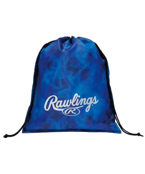 Rawlings(ローリングス)/マルチバッグ ゴーストスモーク－ノルディックブルー/img01