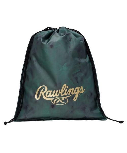 Rawlings(ローリングス)/マルチバッグ ゴーストスモーク－オリーブ/img01