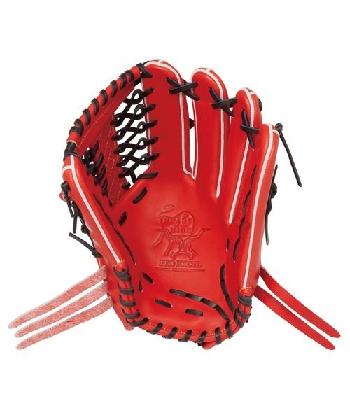 軟式 HOH PRO EXCEL(エイチオーエイチプロエクセル)SH99－Rオレンジ 軟式 HOH PRO EXCEL(エイチオーエイチプロエクセル)SH99－Rオレンジ P1857723218(14300円)