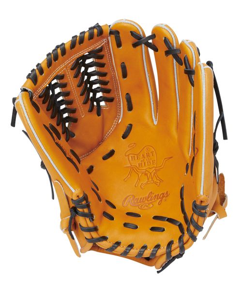 Rawlings WING TIP ベージュ レザー 野球グローブ Rawlings