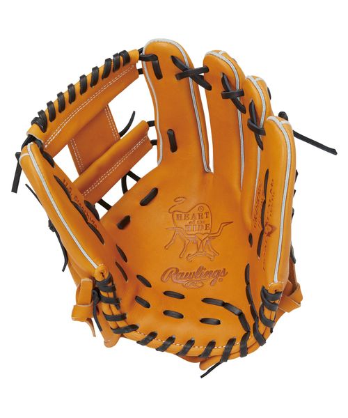 ローリングス チームエクスピリット 限定モデル Rawlings 軟式グローブ