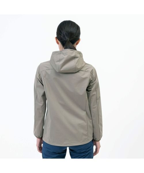 【ウィメンズ】インセクトバリヤー ビオナセ ジャケット(INSECT BARRIER BIONNASSAY JK W) 