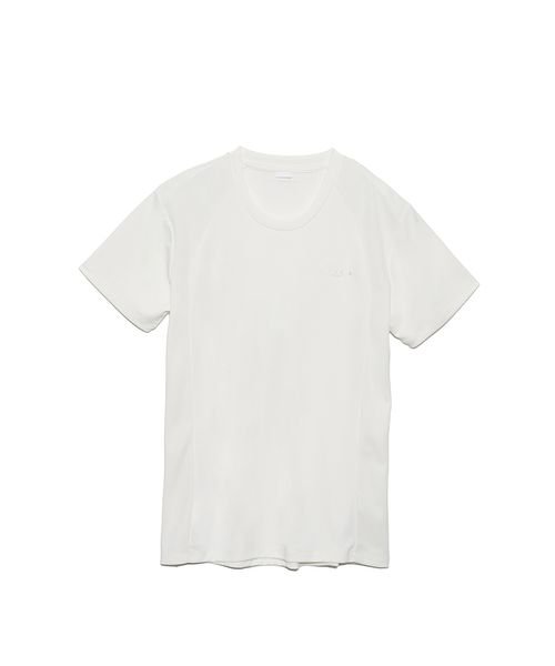 sanideiz TOKYO(サニデイズ トウキョウ)/ドライスムース for RUN クルーネック半袖Tシャツ LADIES/img10