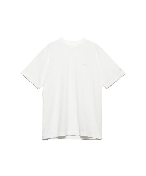 sanideiz TOKYO(サニデイズ トウキョウ)/コットンポリエステル ベーシックTシャツ UNISEX/img08