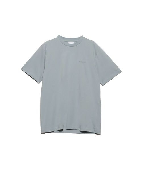 sanideiz TOKYO(サニデイズ トウキョウ)/コットンポリエステル ベーシックTシャツ UNISEX/img10