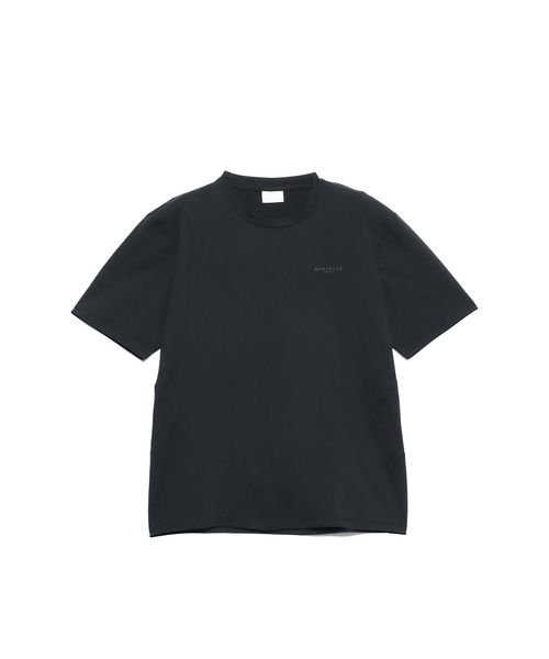 sanideiz TOKYO(サニデイズ トウキョウ)/Epix天竺 for GOLF モックネック半袖Tシャツ LADIES/img09
