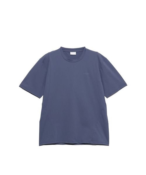 sanideiz TOKYO(サニデイズ トウキョウ)/Epixメッシュジャージfor RUN クルーネック半袖Tシャツ MENS/img01