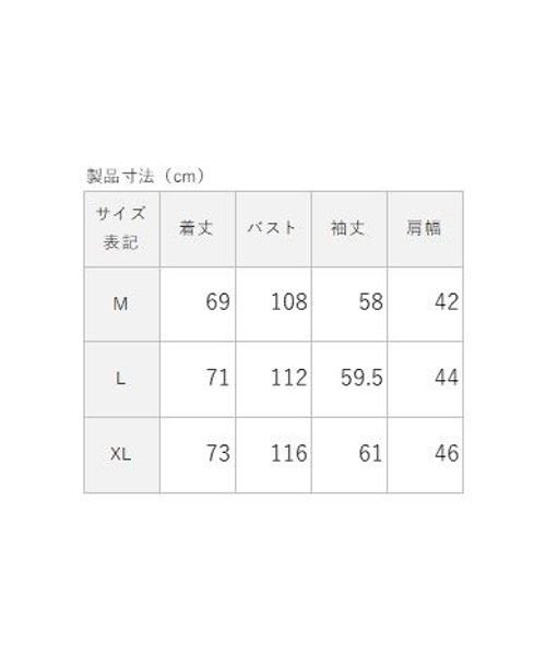 sanideiz TOKYO(サニデイズ トウキョウ)/8 NEST DRY レギュラー長袖Tシャツ MENS/img11