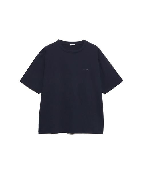 sanideiz TOKYO(サニデイズ トウキョウ)/ドライジャージ オーバーサイズTシャツ MENS/img01