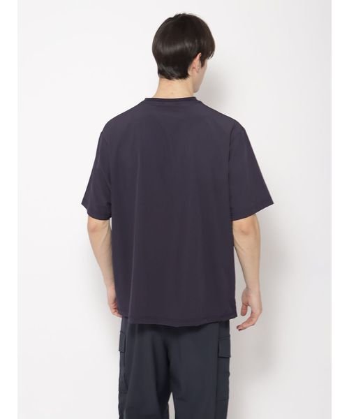 sanideiz TOKYO(サニデイズ トウキョウ)/ソフトライトテックス レギュラーフィット半袖TシャツMENS/img04
