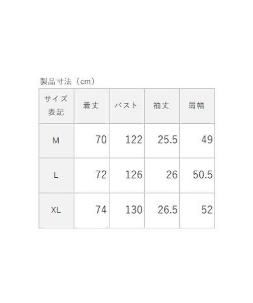 sanideiz TOKYO(サニデイズ トウキョウ)/ソフトライトテックス レギュラーフィット半袖TシャツMENS/img10
