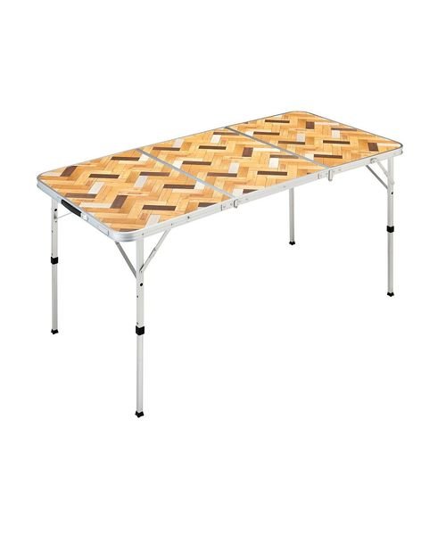 ナチュラルパズルテーブル/150 ナチュラルパズルテーブル/150 V1305825175(10010円)