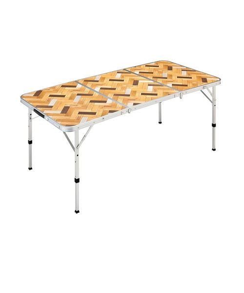 ナチュラルパズルテーブル/150 ナチュラルパズルテーブル/150 V1305825175(10010円)