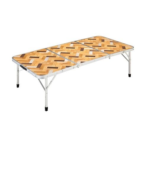 ナチュラルパズルテーブル/150 ナチュラルパズルテーブル/150 V1305825175(10010円)