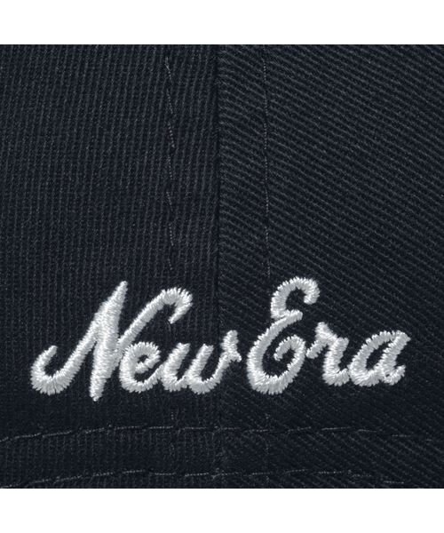 NEW ERA(ニューエラ)/920ESCLASSICNEBLKCRM/img08