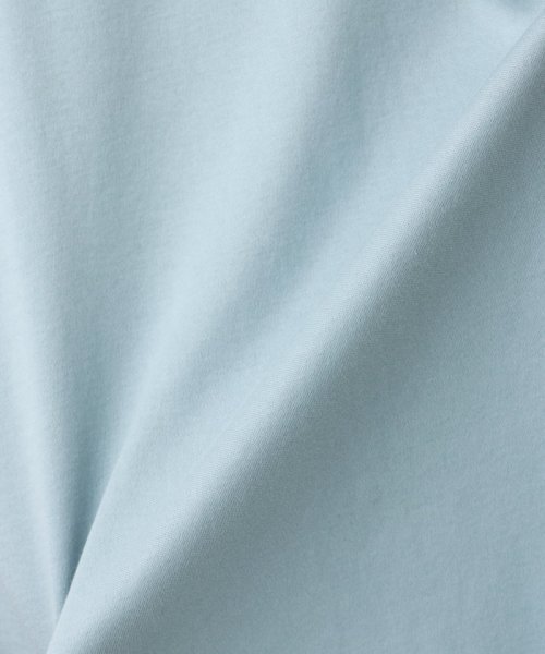a.v.v (MEN)(アー・ヴェ・ヴェメンズ)/【累計2.2万枚販売/ユニセックス】シルケットスムースセミワイドTシャツ/img46