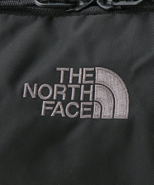 green label relaxing(グリーンレーベルリラクシング)/＜THE NORTH FACE＞オリオン3 ウエストバッグ/img11