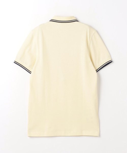 green label relaxing(グリーンレーベルリラクシング)/＜FRED PERRY＞TWINTIPPED シャツ/img01