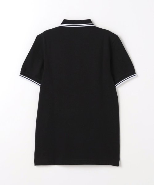 green label relaxing(グリーンレーベルリラクシング)/＜FRED PERRY＞TWINTIPPED シャツ/img07