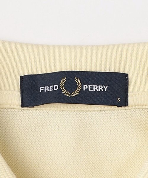 green label relaxing(グリーンレーベルリラクシング)/＜FRED PERRY＞TWINTIPPED シャツ/img10