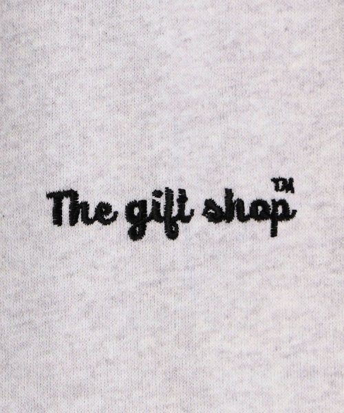coen(coen)/【展開店舗限定】The gift shop（ザ・ギフト・ショップ）GOAT別注9063スウェットパンツ/img07