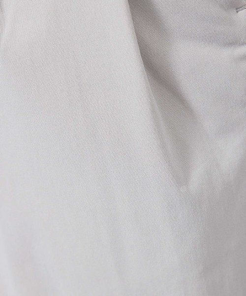 【常に適温 / 37.5 Technology】 デジタル テーパード イージー モデル：H185 B83 W70 H85