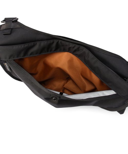 マスターピース ショルダーバッグ メッセンジャーバッグ メンズ ブランド 大容量 軽量 防水 撥水 日本製 斜めがけ master－piece 02872 マスターピース piece