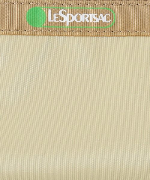 LeSportsac(LeSportsac)/【WEB限定】LARGE 3－ZIP50THカーキシャイン/img04