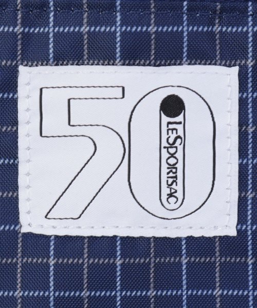 LeSportsac(LeSportsac)/【WEB限定】BASIC BACKPACK50THカーキシャイン/img04