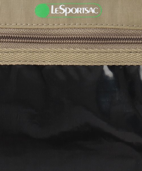 DELUXE MINI DUFFEL50THブラックシャイン DELUXE MINI