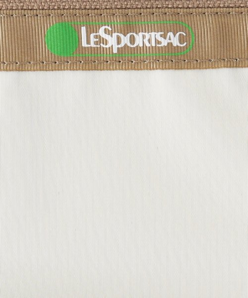 LeSportsac(LeSportsac)/LARGE 3－ZIP50THパールシャイン/img04