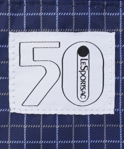 LeSportsac(LeSportsac)/BASIC BACKPACK50THパールシャイン/img04