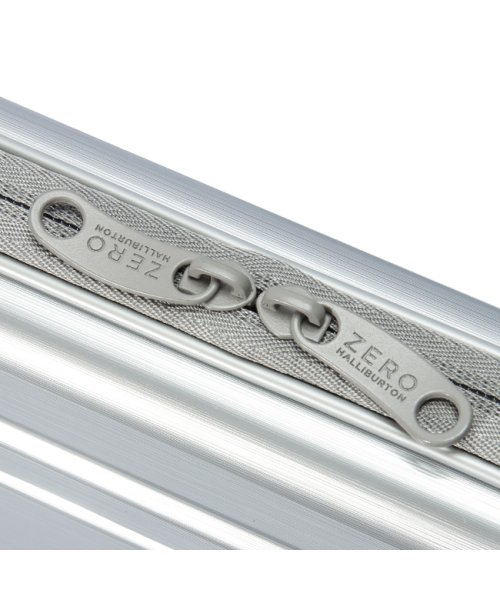 ゼロハリバートン PCケース PCバッグ パソコンケース パソコンバッグ ブランド ノートPC 13インチ ZERO HALLIBURTON 81123 ZERO 13inch