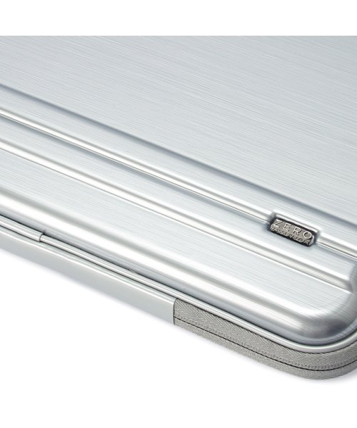 ゼロハリバートン PCケース PCバッグ パソコンケース パソコンバッグ ブランド ノートPC 13インチ ZERO HALLIBURTON 81123 ZERO 13inch