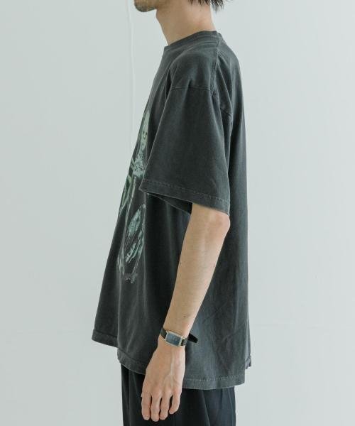 URBAN RESEARCH(アーバンリサーチ)/URBAN RESEARCH iD　NIRVANA SHORT－SLEEVE T－SHIRTS/img02