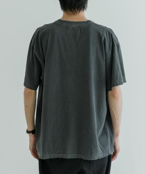 URBAN RESEARCH(アーバンリサーチ)/URBAN RESEARCH iD　NIRVANA SHORT－SLEEVE T－SHIRTS/img03
