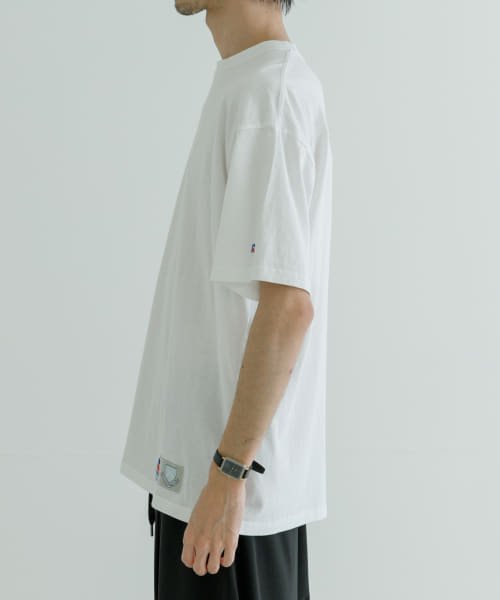 URBAN RESEARCH(アーバンリサーチ)/『別注』RUSSELL ATHLETIC×UR 　COLUMBIA T－SHIRTS/img07