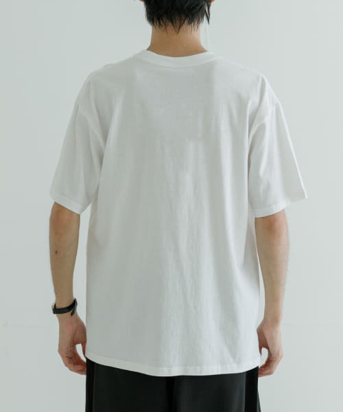 URBAN RESEARCH(アーバンリサーチ)/『別注』RUSSELL ATHLETIC×UR 　COLUMBIA T－SHIRTS/img08