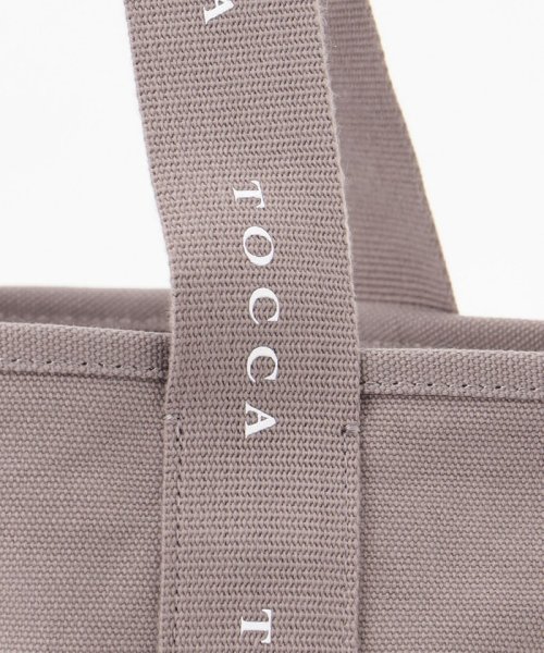 TOCCA(TOCCA)/【WEB＆一部店舗限定】DANCING TOCCA CANVASTOTE キャンバストートバッグ/img16